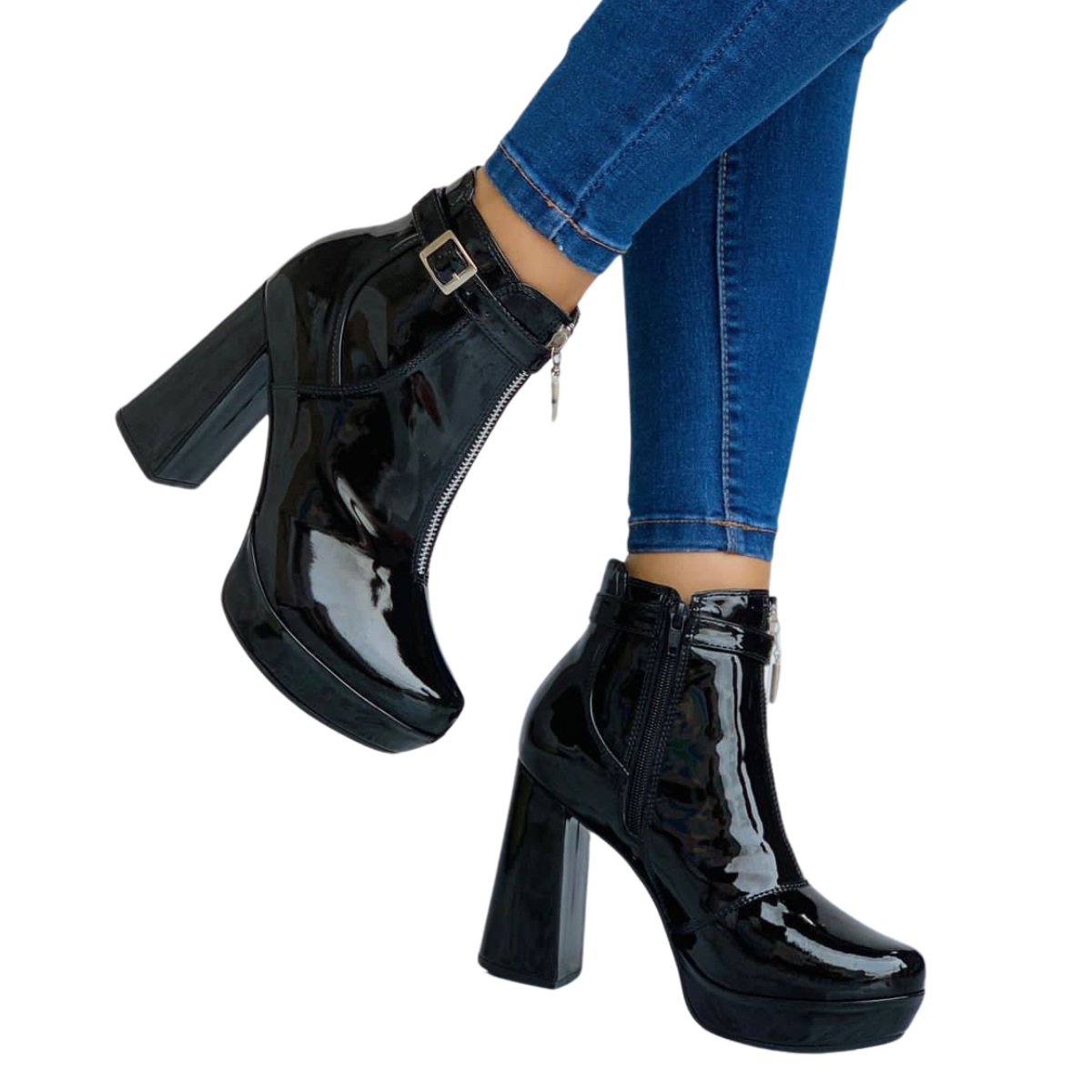 botas mujer charo comprar en onlineshoppingcenterg